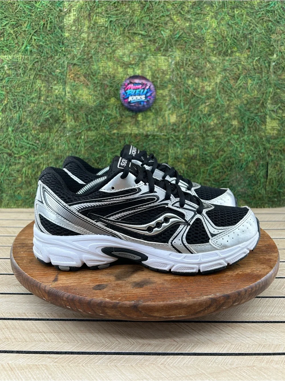 Saucony Ride Millennium